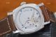 Knokoff Panerai Marina Militare Watch Stainless Steel Brown Leatner (5)_th.jpg